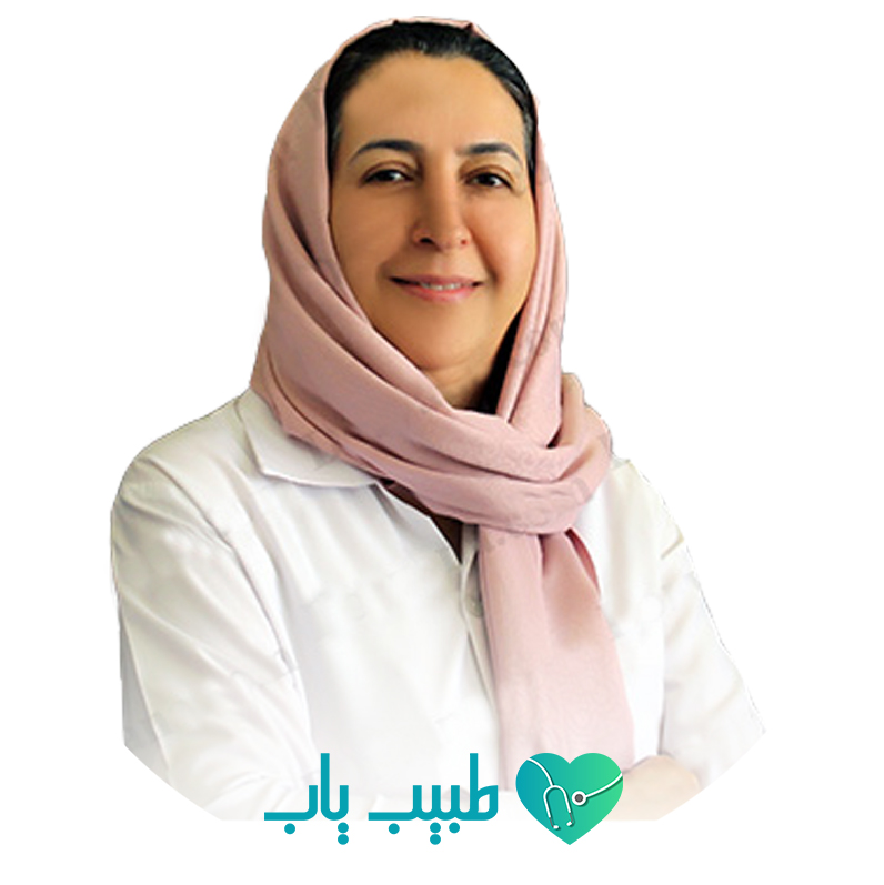 فریبا خواجه رحیمی